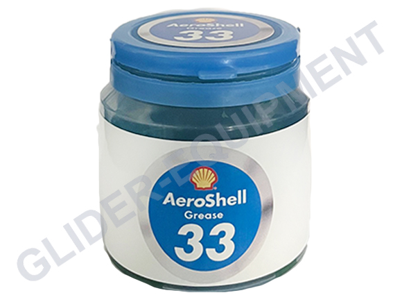 AeroShell grease 33 (smeervet) 125g [550072762-125]
